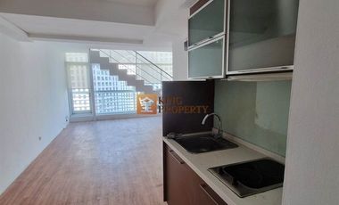 Strategis, Disewa Office Space Citylofts Sudirman Good Location