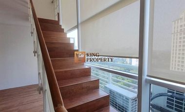 Strategis, Disewa Office Space Citylofts Sudirman Good Location