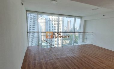 Strategis, Disewa Office Space Citylofts Sudirman Good Location