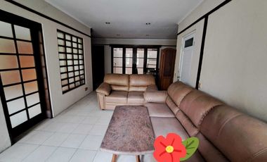 Disewa Rumah 2 Lantai Fully Furnished di Cluster Pataya Lippo Karawaci