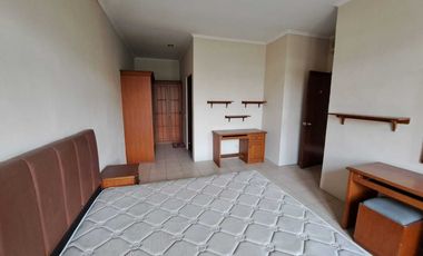 Disewa Rumah 2 Lantai Fully Furnished di Cluster Pataya Lippo Karawaci