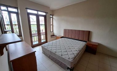 Disewa Rumah 2 Lantai Fully Furnished di Cluster Pataya Lippo Karawaci