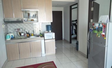 MURAH Apartemen M Square Ukuran BESAR