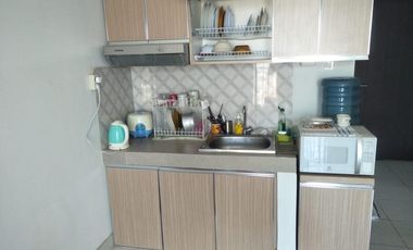 MURAH Apartemen M Square Ukuran BESAR