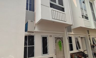 Di jual rumah murah di industri jakarta Pusat