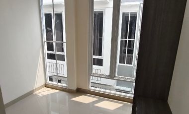 Di jual rumah murah di industri jakarta Pusat