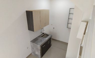 Di jual rumah murah di industri jakarta Pusat