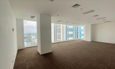 DISEWAKAN RUANG KANTOR MENSANA TOWER