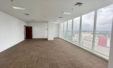 DISEWAKAN RUANG KANTOR MENSANA TOWER