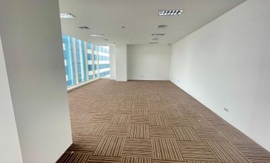 DISEWAKAN RUANG KANTOR MENSANA TOWER