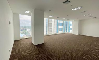 DISEWAKAN RUANG KANTOR MENSANA TOWER