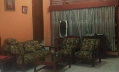 Rumah Dijual 10 menit ke Mall Alam Sutera Siap KPR Bisa Nego J-20232