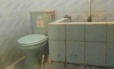 Rumah Dijual 10 menit ke Mall Alam Sutera Siap KPR Bisa Nego J-20232