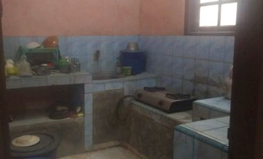 Rumah Dijual 10 menit ke Mall Alam Sutera Siap KPR Bisa Nego J-20232