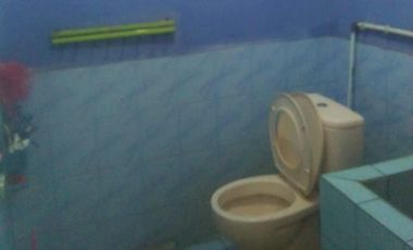 Rumah Dijual 10 menit ke Mall Alam Sutera Siap KPR Bisa Nego J-20232