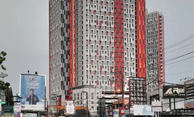 Jual Apartemen Paltrow city Tembalang Semarang