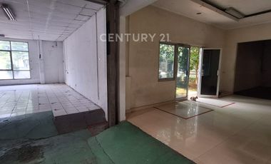 Gudang Sewa Luas 1325 M2 Di Jababeka Cikarang