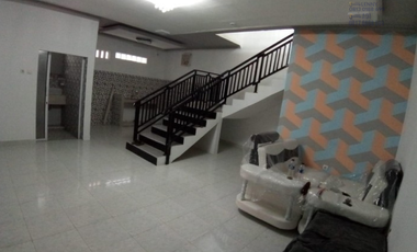 Dijual Murah Rumah Kh Khsyamun Rangkas Bitung