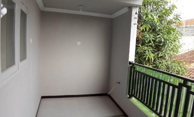 Dijual Murah Rumah Kh Khsyamun Rangkas Bitung