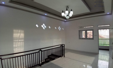 Dijual Murah Rumah Kh Khsyamun Rangkas Bitung