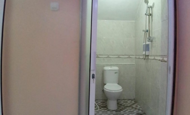 Dijual Murah Rumah Kh Khsyamun Rangkas Bitung