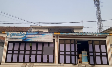 Dijual Murah Rumah Kh Khsyamun Rangkas Bitung