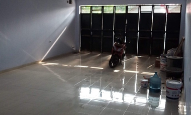 Dijual Murah Rumah Kh Khsyamun Rangkas Bitung