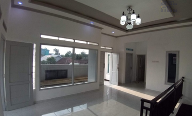 Dijual Murah Rumah Kh Khsyamun Rangkas Bitung