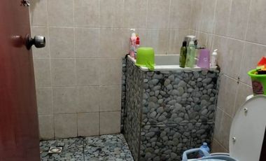 Dijual rumah tanah luas di Komplek Arcamanik Endah Kota Bandung