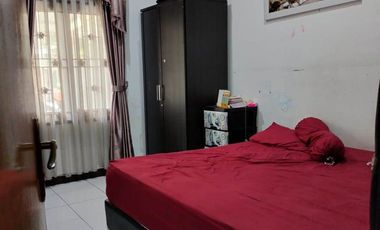 Dijual rumah tanah luas di Komplek Arcamanik Endah Kota Bandung