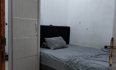Dijual rumah tanah luas di Komplek Arcamanik Endah Kota Bandung