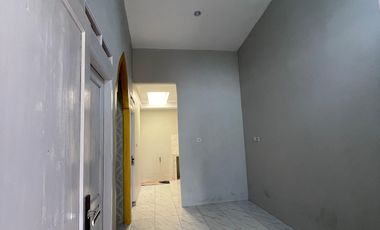 Dijual Rumah Harga Spesial Akhir Maret 2026 Akses Dekat St Cilejit