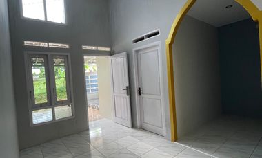Dijual Rumah Harga Spesial Akhir Maret 2026 Akses Dekat St Cilejit