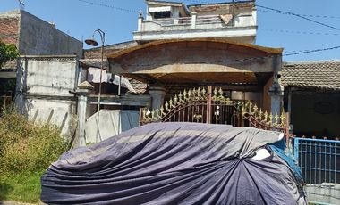 Rumah dijual di Taman, Sidoarjo