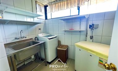 Departamento en Venta en Presidente Errázuriz /Vespucio