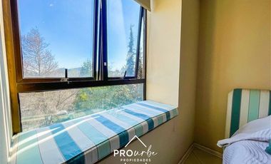 Departamento en Venta en Presidente Errázuriz /Vespucio