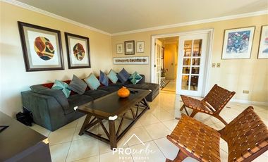 Departamento en Venta en Presidente Errázuriz /Vespucio