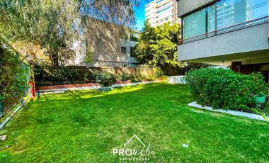 Departamento en Venta en Presidente Errázuriz /Vespucio