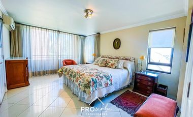 Departamento en Venta en Presidente Errázuriz /Vespucio