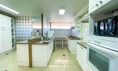 Departamento en Venta en Presidente Errázuriz /Vespucio