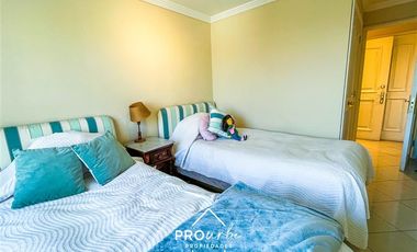 Departamento en Venta en Presidente Errázuriz /Vespucio