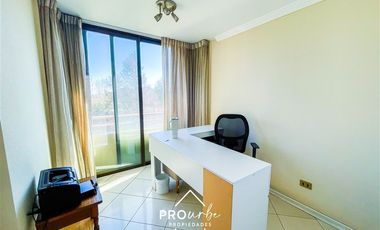 Departamento en Venta en Presidente Errázuriz /Vespucio