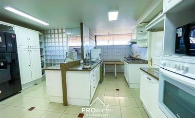 Departamento en Venta en Presidente Errázuriz /Vespucio