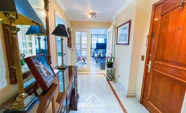 Departamento en Venta en Presidente Errázuriz /Vespucio