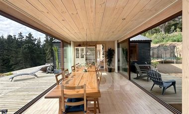 Casa en Venta en Taringa Puertecillo