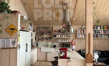 Casa en Venta en Taringa Puertecillo