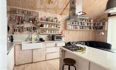 Casa en Venta en Taringa Puertecillo