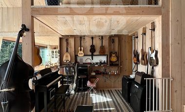 Casa en Venta en Taringa Puertecillo