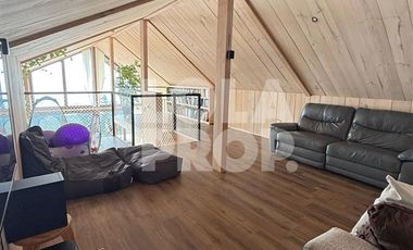 Casa en Venta en Taringa Puertecillo