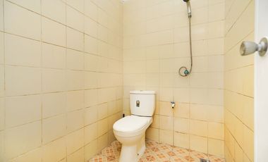 Rumah SHM Siap Huni 5 Mnt ke Paradise Walk Serpong Baru Renov J-22857